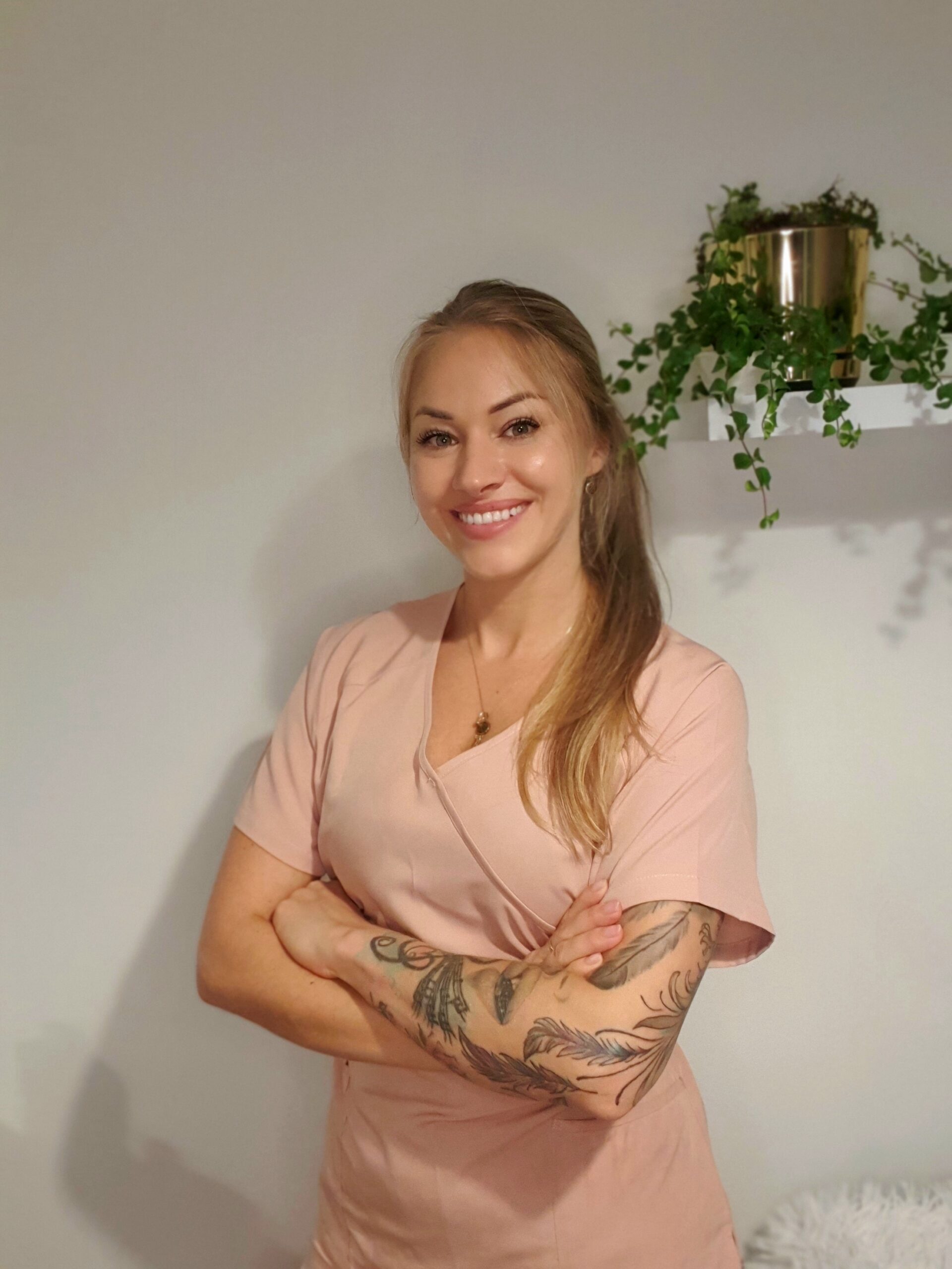Sandra Dorzak