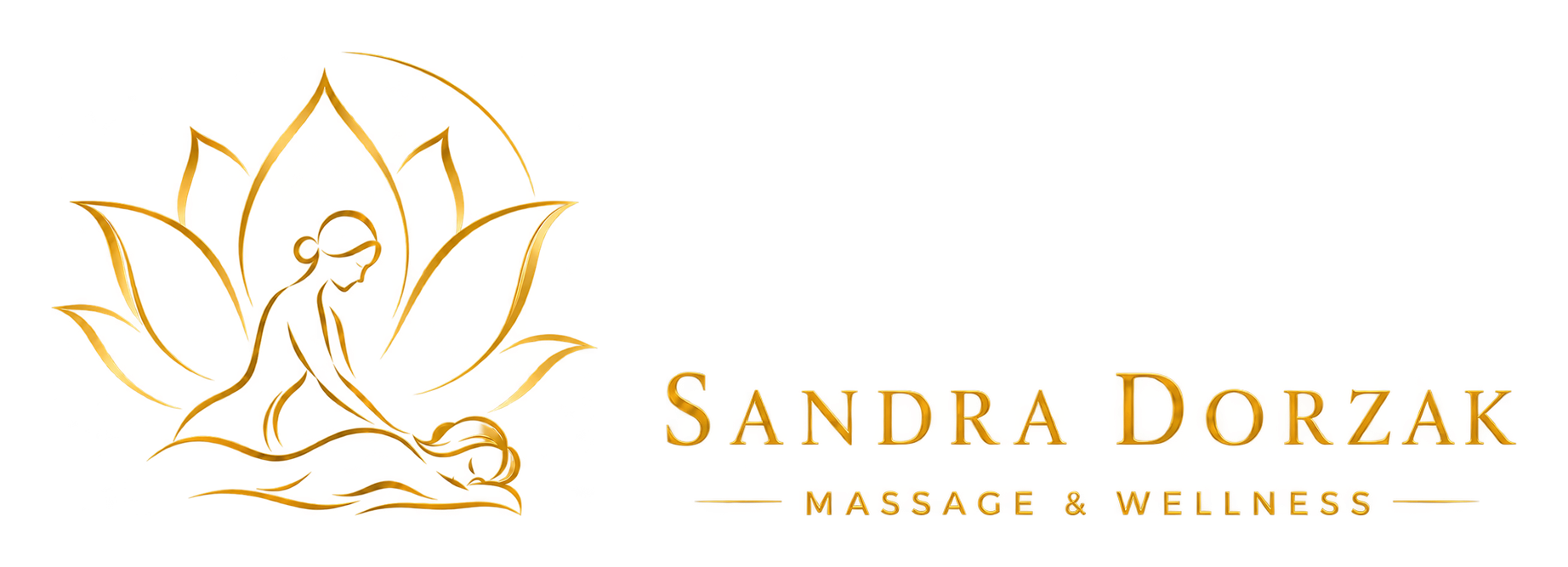 Sandra Dorzak Massage & Wellness